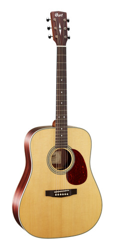 Cort earth satin - cort, open