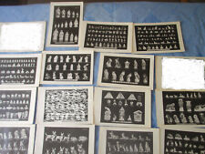 PORZELLAN FABRIK KATALOG S. Figur GRÄFENTHAL  ähnl Katzhütte Limbach Rauenstein