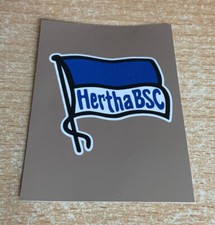 14 Penny Sammelbilder/Sticker - Fussball Bundesliga 2014/2015, Topps, Hertha BSC
