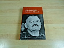 Hans-Dieter Schütt: Alfred