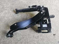 Sörensen Hubzylinder 20910598 60mm Träger 20911430 für Ladebordwand X1A0750BM Z7