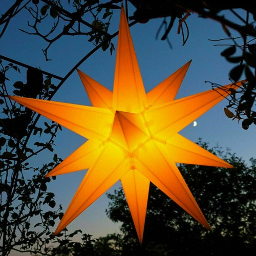 Außenstern led - außenstern,