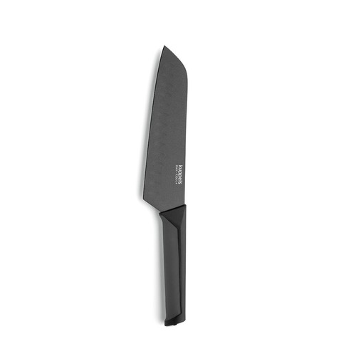 Kuppels santokumesser black - santokumesser,