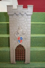 Playmobil 6000 6001 Königs