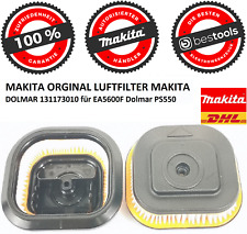 MAKITA ORGINAL LUFTFILTER