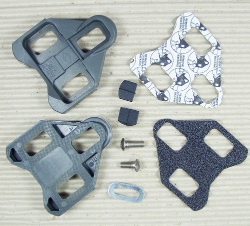 Campagnolo pedalplatten mit - campagnolo,
