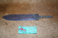 Klingenrohling Solingen