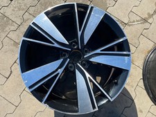 1x Alufelge 18 Zoll 7.5" 5x112