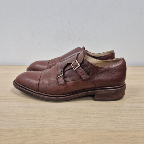 Paraboot william burgunderrot - paraboot,