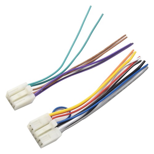 Für toyota radiokabel - für,