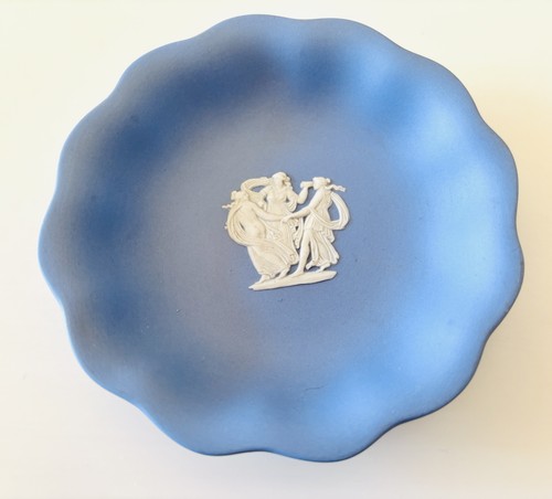 Wedgwood jaspis schale - wedgwood,