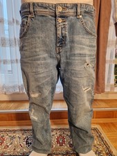 Marc O' Polo Jeans Theda blau