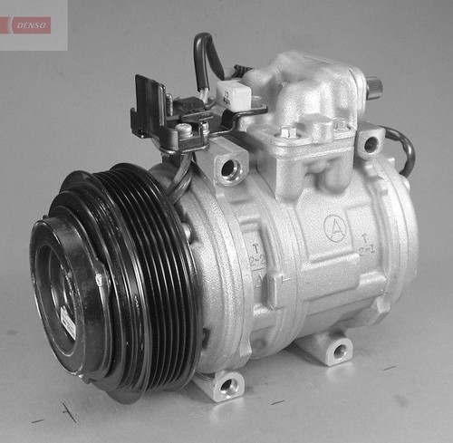 Klimakompressor denso dcp17012 - denso,