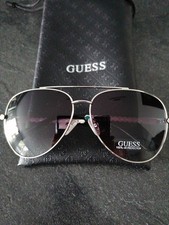 Guess sonnenbrille Damen NEU