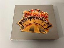 The Traveling Wilburys – The Traveling Wilburys Collection - 2 CD&DVD Set © 2007