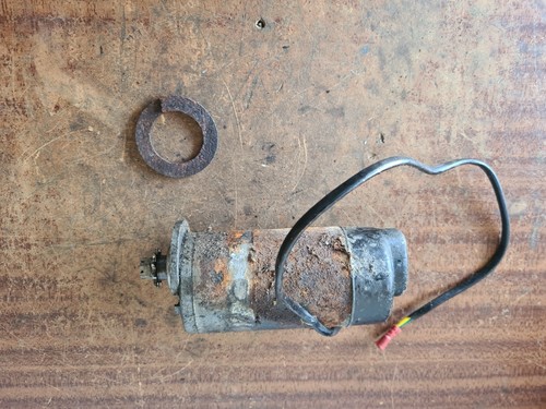 Bsa 500 a10 - bsa,