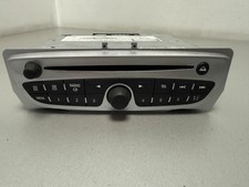 Radio Audio CD Renault Megane III CC  281157550R Bosch 7649168391