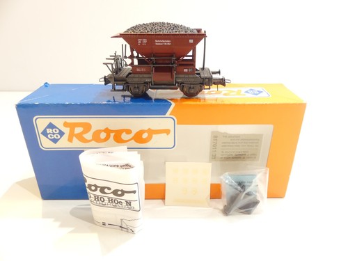 Roco 46130 schotterwagen - 46130,