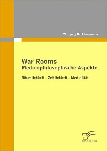War rooms - war,