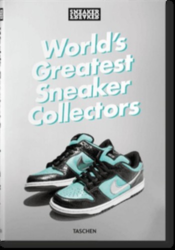 Sneaker freaker world s - freaker., world's