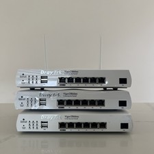 Draytek Vigor 2866AC Dual Wan