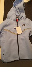Nike Tech Fleece Kinderjacke