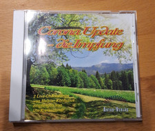 CD Corona Update - die Impfung 2 Channelings Meister Konfuzius / U.Kretzschmar