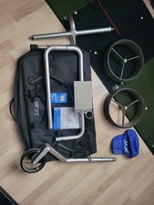 Jucad Carbon Silber-schwarz +