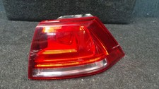 2LS162 *  Rücklicht Rückleuchte Heckleuchte rechts außen VW Golf 7 5G0945096M