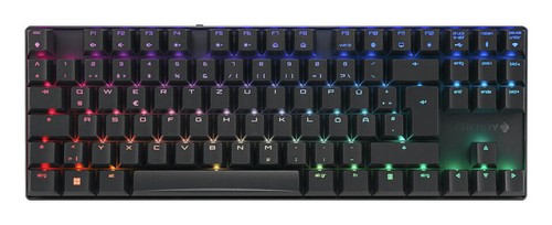 Cherry tkl wireless - 8.2,