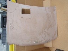 Fiat Ritmo 138A Motorhaube