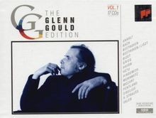 The Glenn Gould Edition von