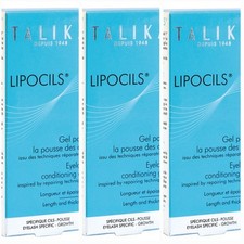 Talika lipocils mal ml - 10,