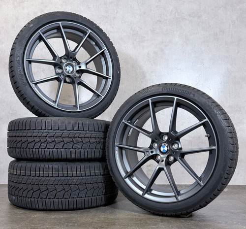 Neu bmw zoll felgen 3er - felgen, g20