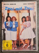 Zwei mal Zwei / Bette Midler/