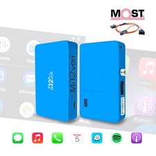 MR12Volt CarPlay & Android