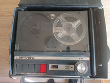 Tonband HIFIVOX M38  - Magnetophone