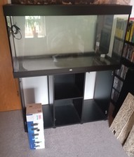 Aquarium Juwel Rio 350 mit