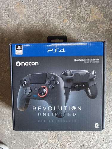 Nacon revolution pro - v2,