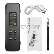 Portable Nuclear Radiation