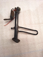 E1. Kymco Spacer 125