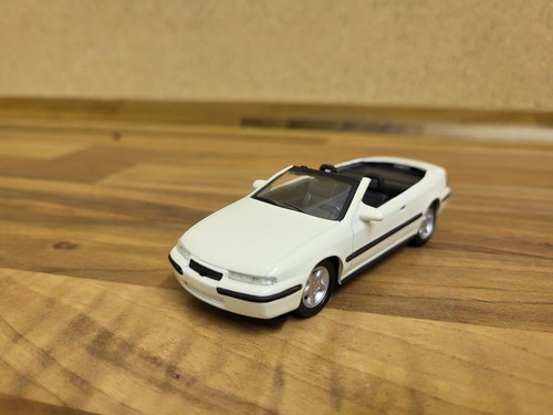 Opel calibra cabrio - calibra, 1