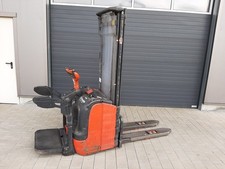 Hochhubwagen LINDE L14AP Ameise Elektro Hubwagen Stapler Initialhub