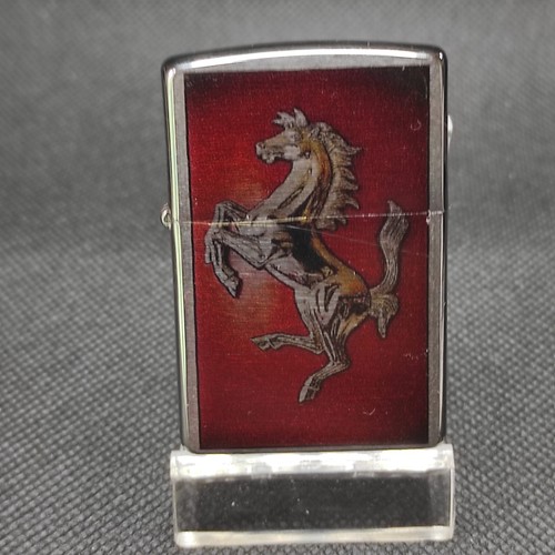 Original zippo feuerzeug aus - original,