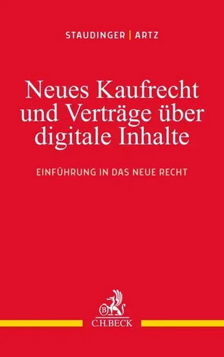 Neues kaufrecht und - kaufrecht, verträge