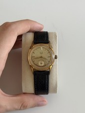 GUB Glashütte/Sa Handaufzug