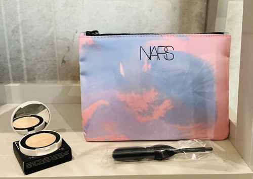 Nars irisierende