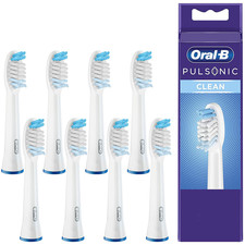 NEU Oral B Pulsonic