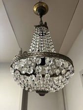 Eleganter original antiker