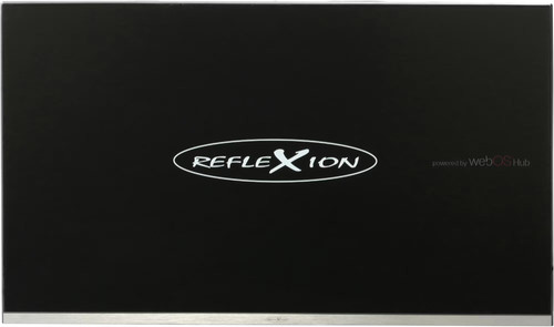 Reflexion lddx24ibt led - 24",